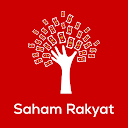 Saham Rakyat APK