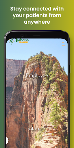 Liahona Academy Screen 2