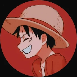 Anime Boy Profile Picture