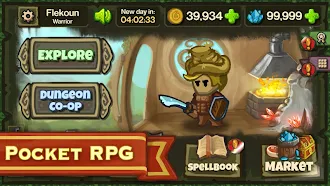Game screenshot Loot Hunters mod apk
