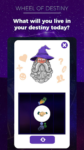 AREN: Wish Reading & Horoscope screenshot 5