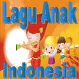 Lagu Anak Indonesia + Lirik icon