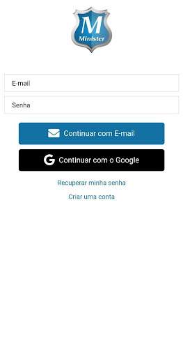 Minister Screen 2