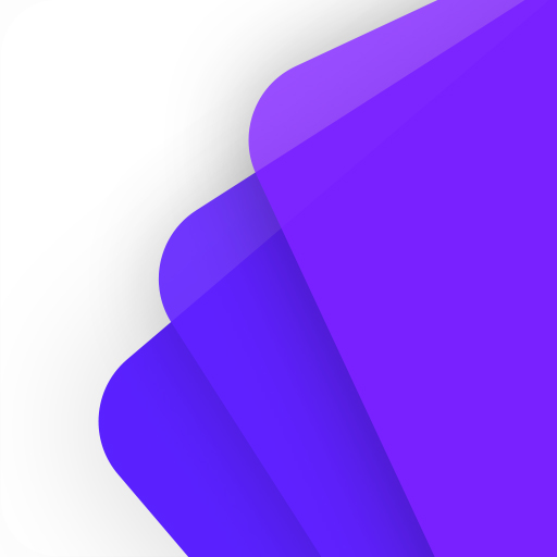 Slidey: presentation maker app 1.0.66 Icon