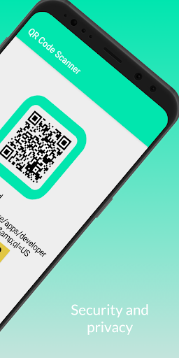 Free QR Code Scanner