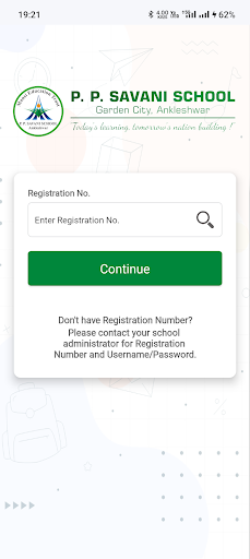 P.P.Savani School - Ankleshwar Screenshot 2 - AppWisp.com