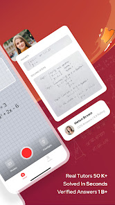 Math homework helper app download for Android