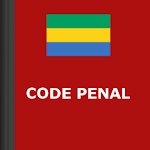 Cover Image of Tải xuống Code Pénal du Gabon  APK