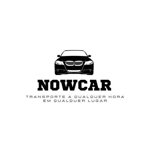 Now Car - Motorista logo