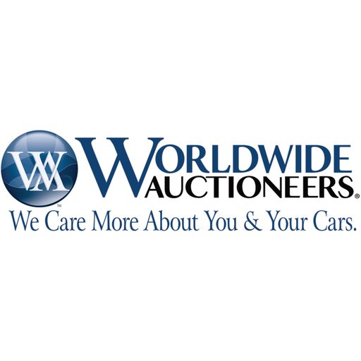 Worldwide Auctioneers 6.9.5 Icon