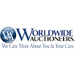 Cover Image of Download Worldwide Auctioneers  APK
