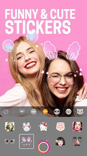 BeautyPlus - Editor de fotos fácil e câmera de selfie