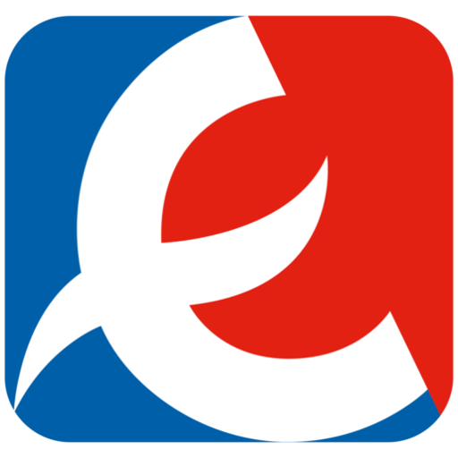 EROSKI Supermercados logo