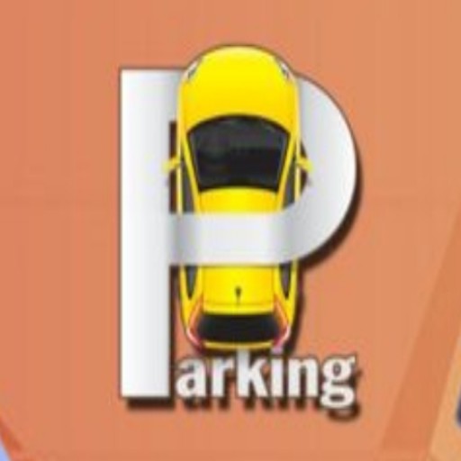 Parking police car fantastic 1.09 Icon
