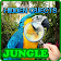 Find Hidden Objects in Jungle icon