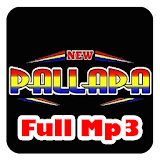 New Pallapa Mp3 Full Album icon