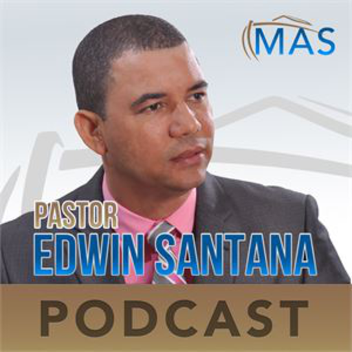 Pastor Edwin Santana  Icon