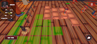 Yasuke Black Ronin: War Game - Screenshot 2