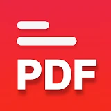 PDF Converter - JPG to PDF - jpg to pdf converter icon