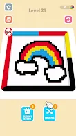 تنزيل Color Slide: Block Puzzle 1695381086000 لـ اندرويد