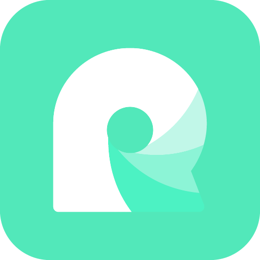 RoundPic - 360 camera logo