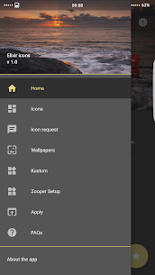 Elixir Icon Pack 4