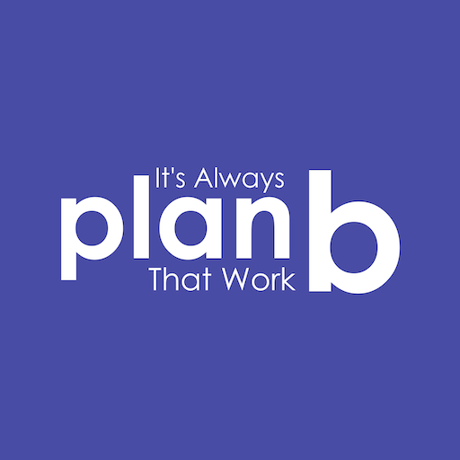 بلان بي | plan B 1.0.0 Icon