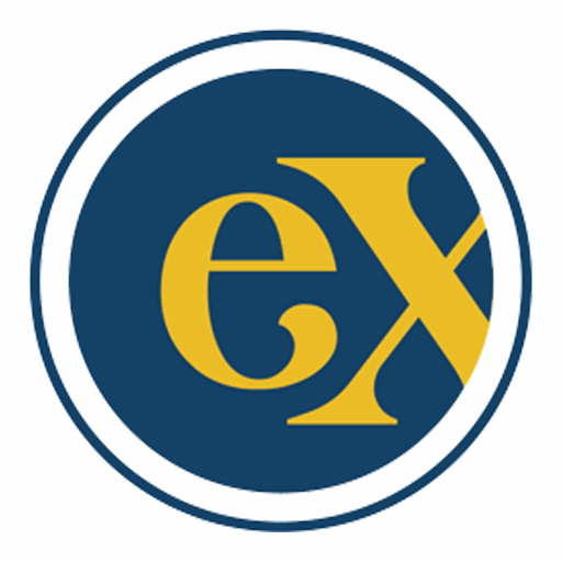Exponencial Contabilidade logo