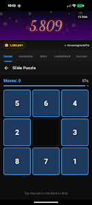 Screenshot image