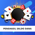 Cover Image of Download Game Penghasil Saldo Dana Cash  APK