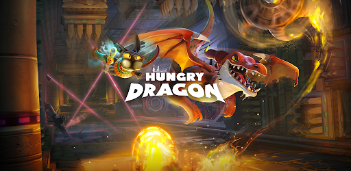 Hungry Dragon APK v3.22 Sınırsız Para