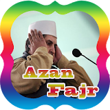 Azan Fajr Mp3 icon