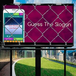 Guess The Slogan