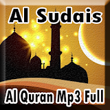 Al Quran Mp3 30 Juz Al Sudais icon