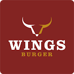 Cover Image of ดาวน์โหลด Wings Burger  APK