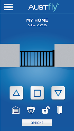 AustFly Screen 2