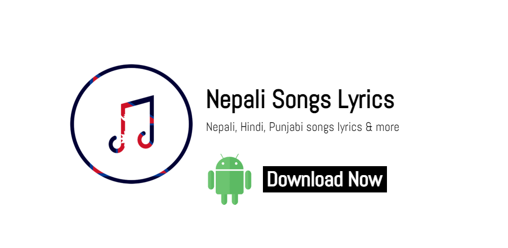 Download Nepali Songs Lyrics Free For Android Nepali Songs Lyrics Apk Download Steprimo Com