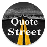 Quote Street icon