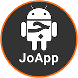 برنامه ساز JoApp icon