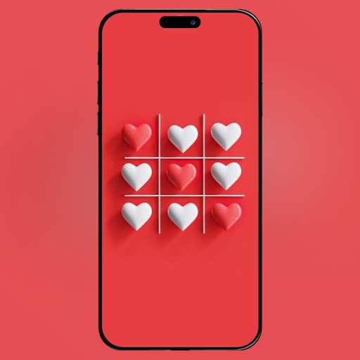 خلفيات الحب رائعة HD Screen 3