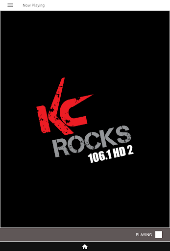 KC ROCKS Screen 2