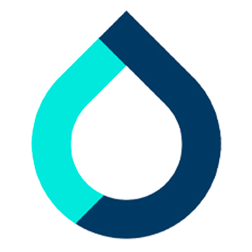 Rainbow Fuel logo