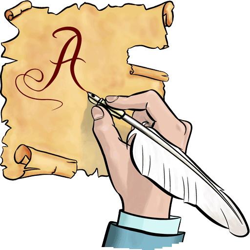 Aphorisms logo