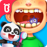 Cover Image of Descargar La Aventura Corporal del Panda Bebé  APK