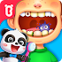 Baby Panda's Body Adventure8.48.00.01