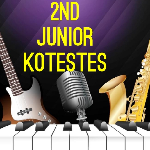2nd Junior- kotestes