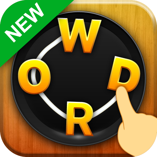 Word Connect Word Game Puzzle Apps On Google Play