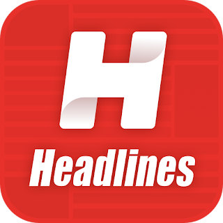 Headlines Daily: News&Breaking apk