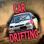 Cover Image of Download Car Drifting Simulator  APK