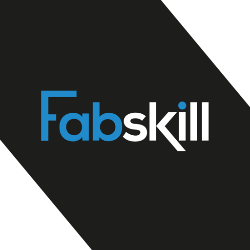 Fabskill logo
